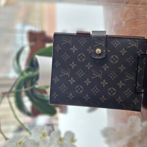 Louis Vuitton 2020 Repertoire Binder